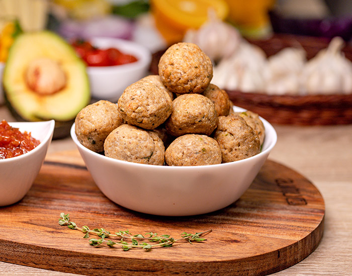 Chicken Meat Ball