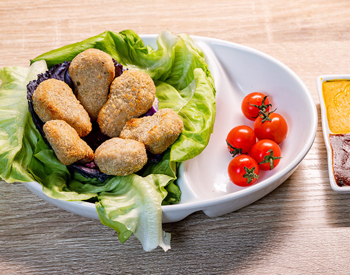 Chicken Nuggets