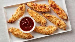 Chicken Crispy Strips