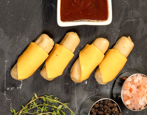 Chicken Cocktail Sausages