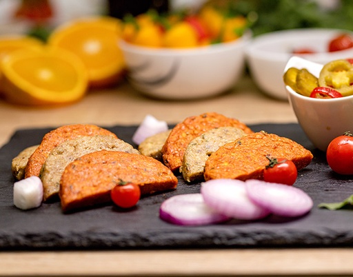 Chicken Cutlet