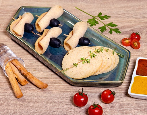 Chicken Salami