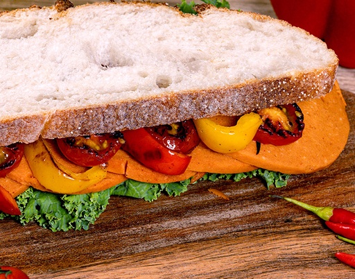 Chicken Salami Spicy