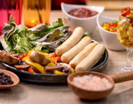 Chicken Sausages